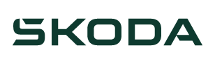 SKODA Logo AH Adelbert Moll GmbH & Co.KG  in Düsseldorf